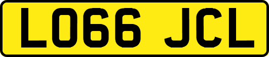 LO66JCL