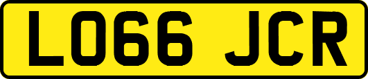 LO66JCR
