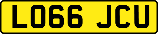 LO66JCU