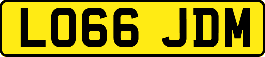 LO66JDM