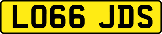 LO66JDS