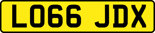 LO66JDX