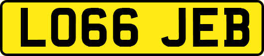 LO66JEB