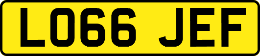 LO66JEF