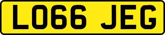 LO66JEG
