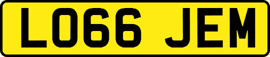 LO66JEM