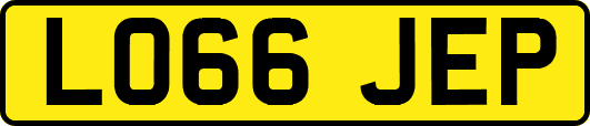 LO66JEP