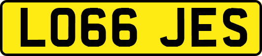 LO66JES