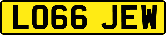 LO66JEW