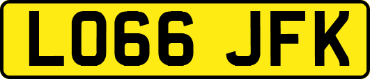 LO66JFK