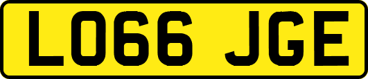 LO66JGE