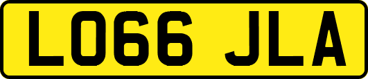 LO66JLA