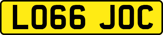 LO66JOC
