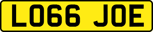 LO66JOE