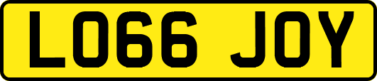 LO66JOY