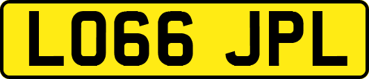 LO66JPL