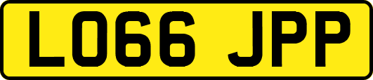 LO66JPP