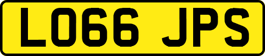 LO66JPS