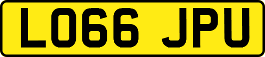 LO66JPU