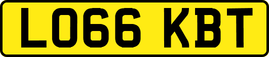 LO66KBT