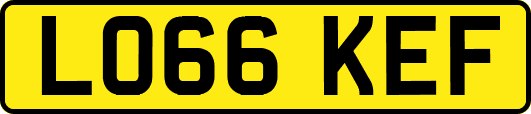 LO66KEF