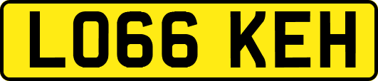 LO66KEH