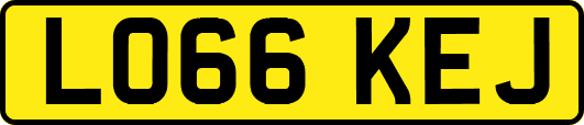LO66KEJ