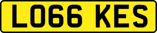 LO66KES