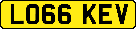 LO66KEV