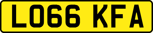 LO66KFA