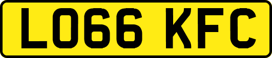 LO66KFC