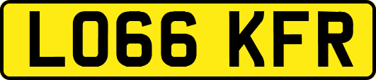 LO66KFR