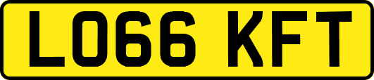 LO66KFT