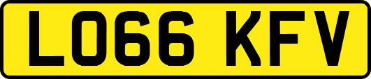 LO66KFV