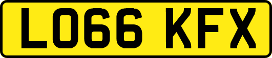 LO66KFX
