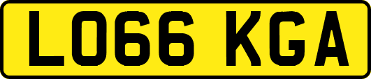 LO66KGA