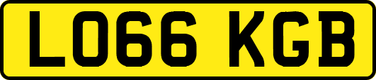 LO66KGB