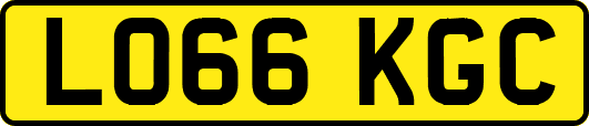 LO66KGC