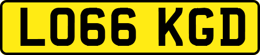LO66KGD