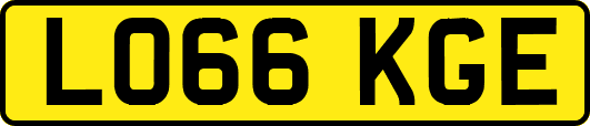 LO66KGE