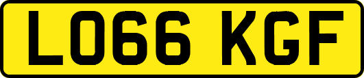 LO66KGF