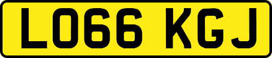 LO66KGJ
