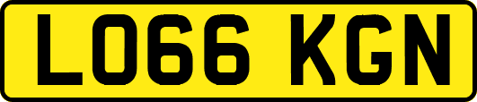 LO66KGN