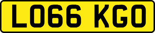 LO66KGO