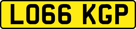 LO66KGP