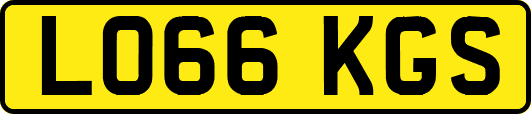 LO66KGS