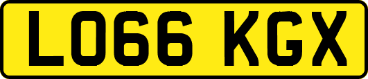LO66KGX