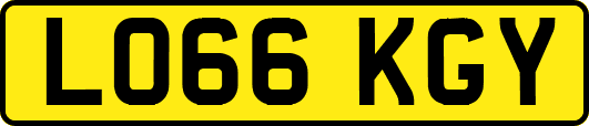 LO66KGY