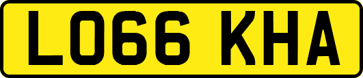 LO66KHA