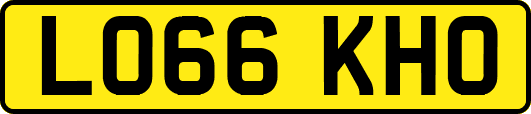 LO66KHO